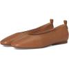 Naturalizer Womens 27 Edit Carla(Cafe Leather)