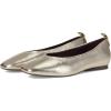 Naturalizer Womens 27 Edit Carla(Champagne)