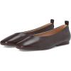 Naturalizer Womens 27 Edit Carla(Espresso Leather)