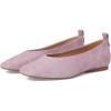 Naturalizer Womens 27 Edit Carla(Fremito Purple Suede)