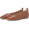 Naturalizer Womens 27 Edit Carla(Nutmeg Leather)
