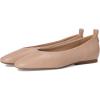 Naturalizer Womens 27 Edit Carla(Opal Pink Leather)