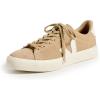 Veja Women’s Campo Sneakers(Dune_white)