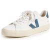 Veja Women’s Campo Sneakers(Extra White – California)
