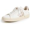 Veja Women’s Campo Sneakers(Extra White – Platine)