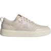adidas Women’s Park Street Sneaker(Putty Mauve Wonder Taupe Chalk White)
