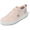 adidas Women’s Park Street Sneaker(Wonqua/Clastr/Ftwwht)