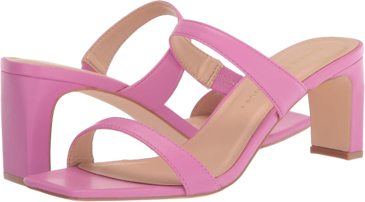 imageChinese Laundry womens YantiHeeled SandalPink