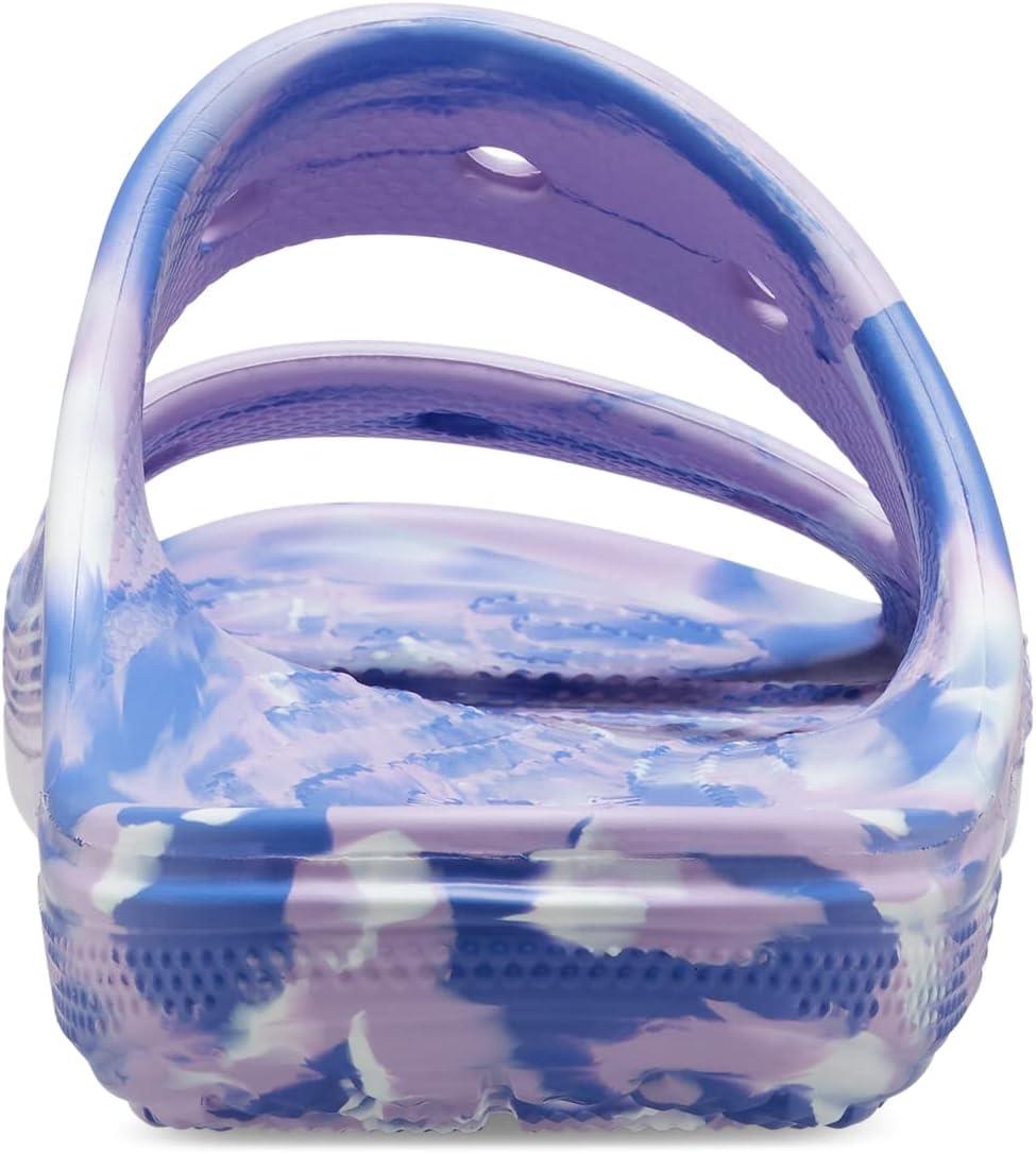 imageCrocs Unisex Adult Baya Slide SandalsMulti