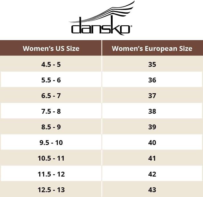 imageDansko Season Stylish Sandal for Women Lightweight with Added Arch Support Durable PU Outsole for LongLasting Wear and ComfortCamel Full Grain
