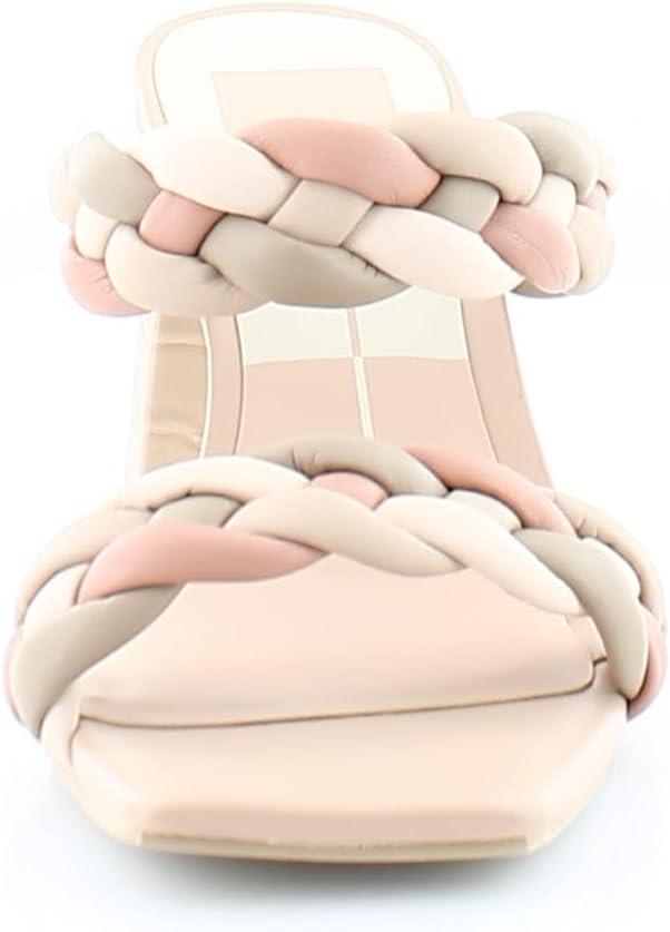 imageDolce Vita womens Paily PearlBRAIDED DETAILINGRose Multi Stella