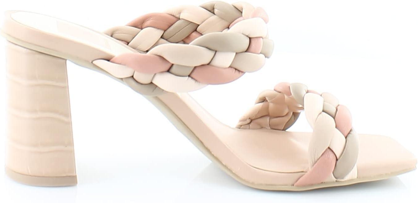 imageDolce Vita womens Paily PearlBRAIDED DETAILINGRose Multi Stella