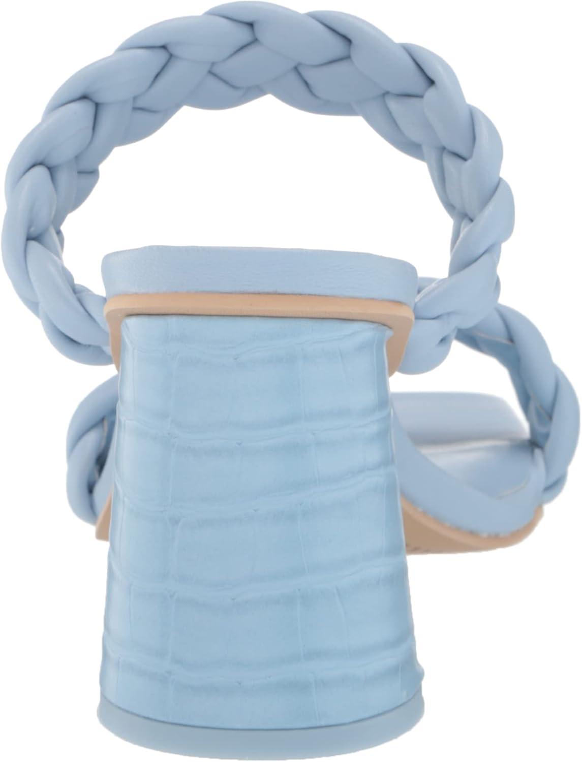 imageDolce Vita womens Paily PearlBRAIDED DETAILINGSky Blue Stella