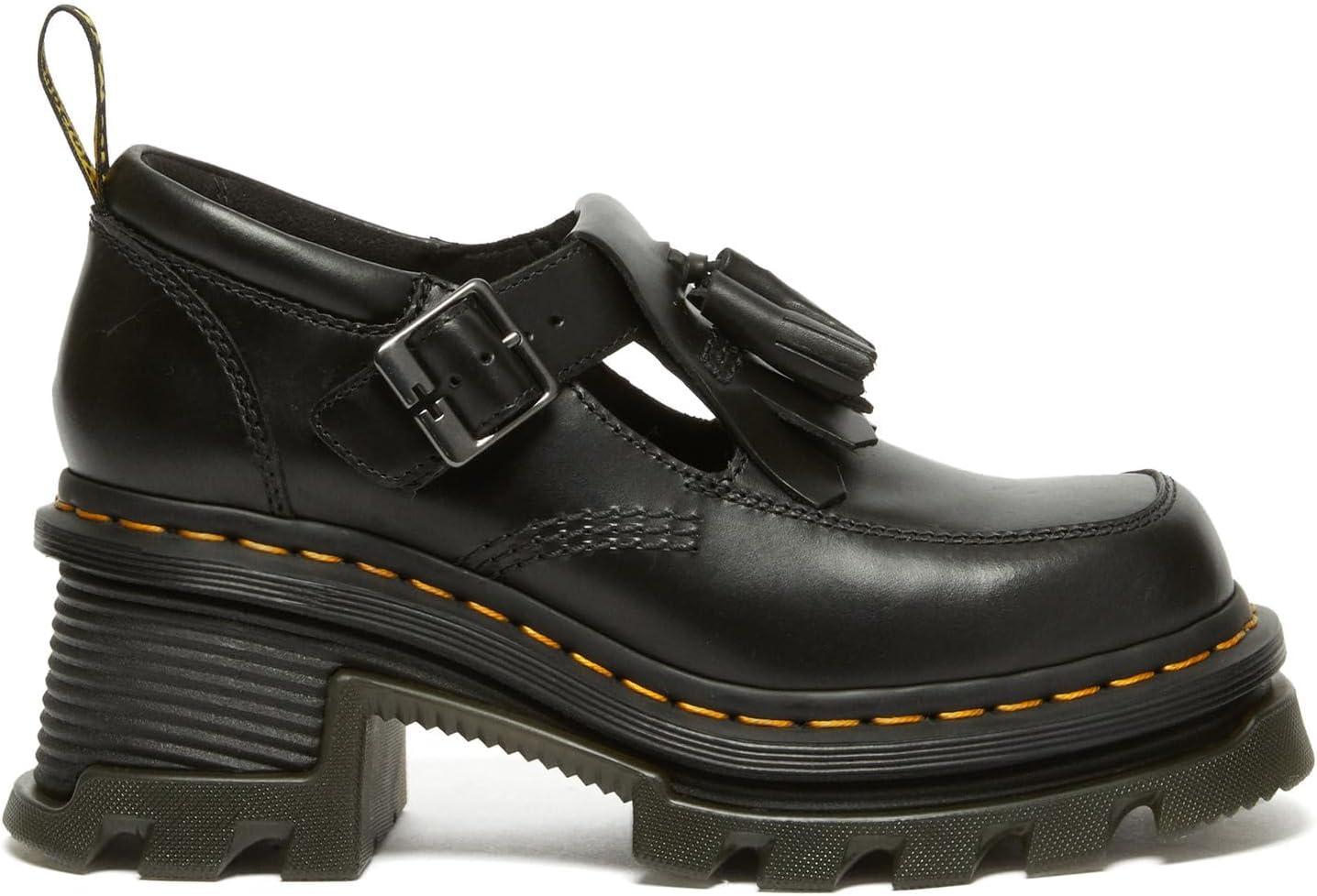 imageDr Martens womens Corran Mary JaneBlack Atlas