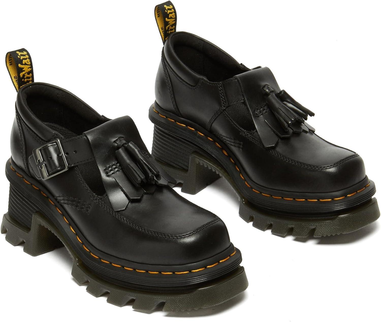 imageDr Martens womens Corran Mary JaneBlack Atlas