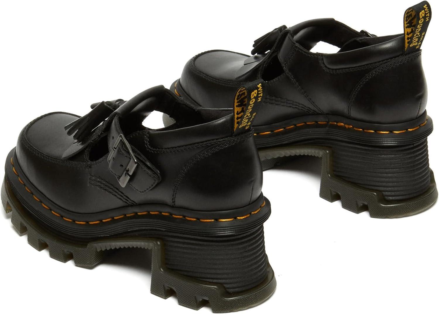 imageDr Martens womens Corran Mary JaneBlack Atlas