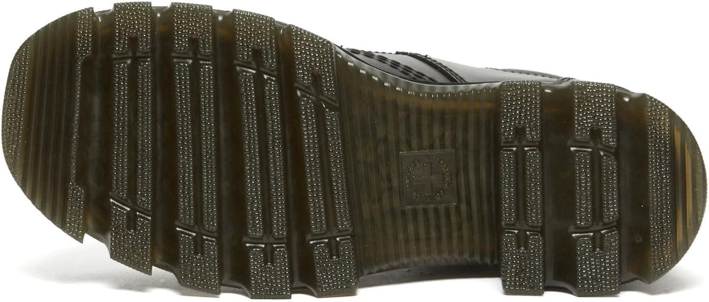 imageDr Martens womens Corran Mary JaneBlack Atlas