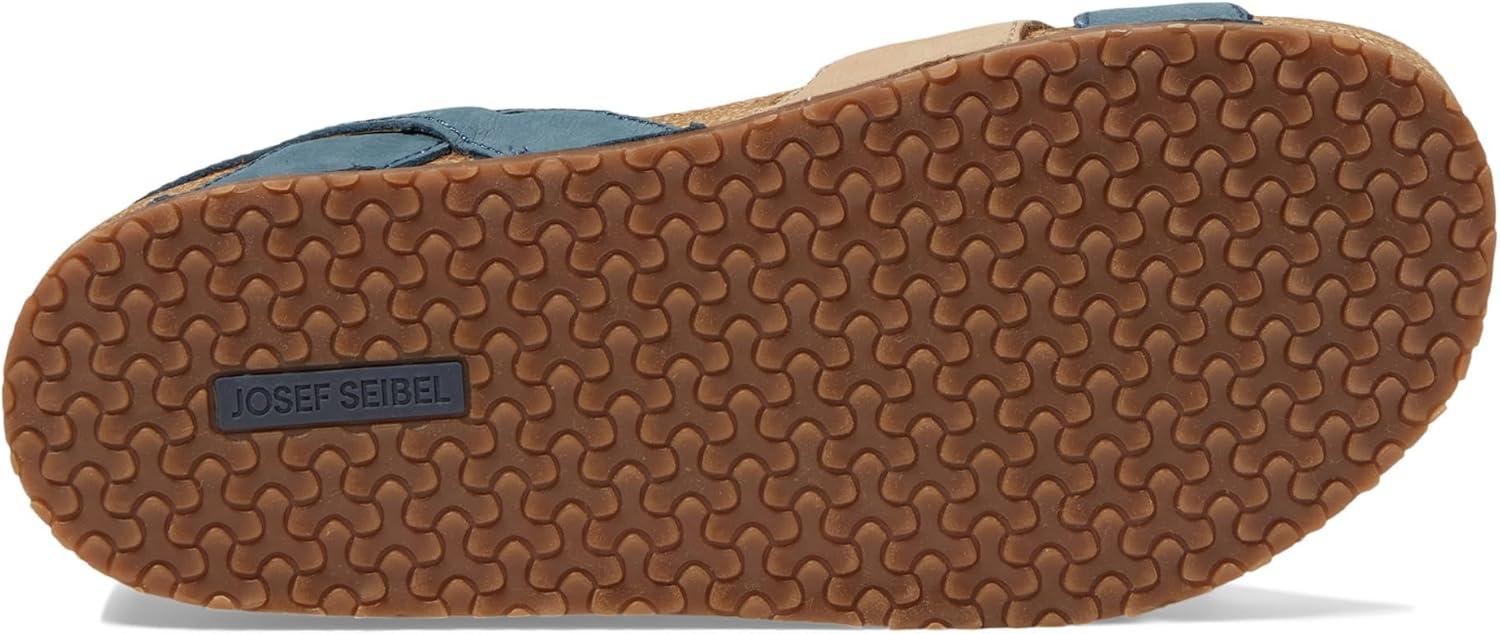 imageJosef Seibel Hannah 01 AzurKombi Plio EU 39 US Womens 885 M