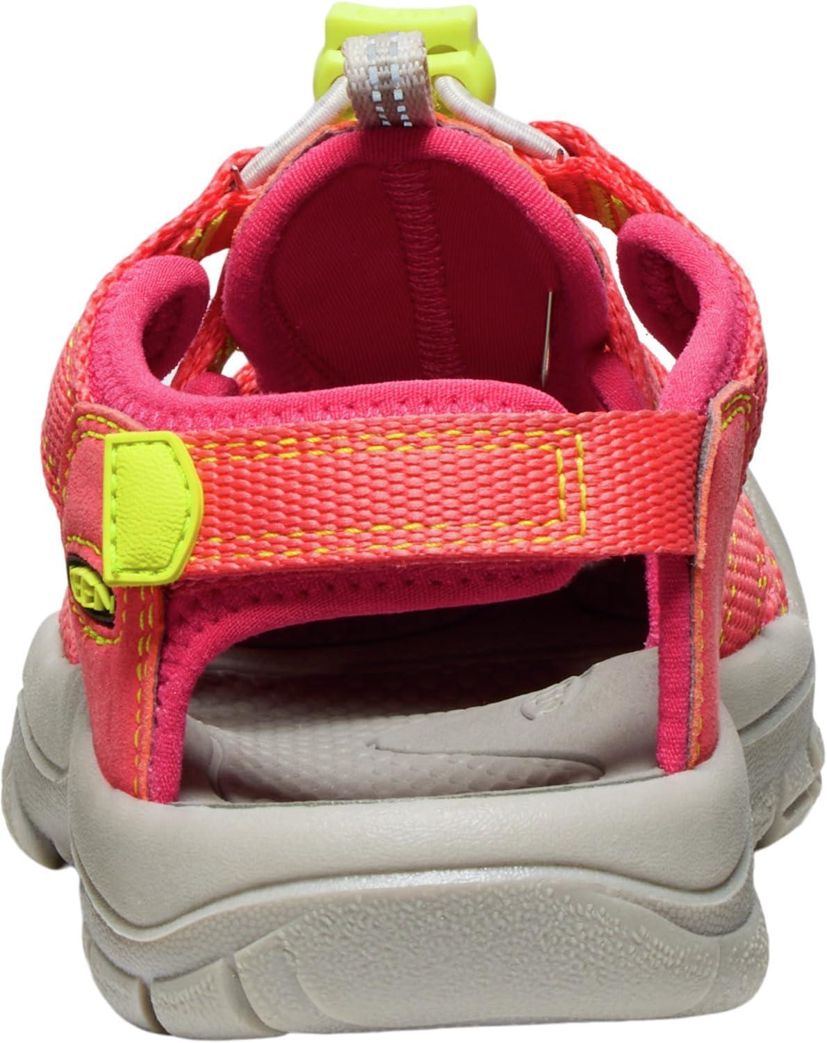 imageKEEN Boys Newport H2 Boundless Sandal Little Kid ampamp Big KidDubarryEvening Primrose