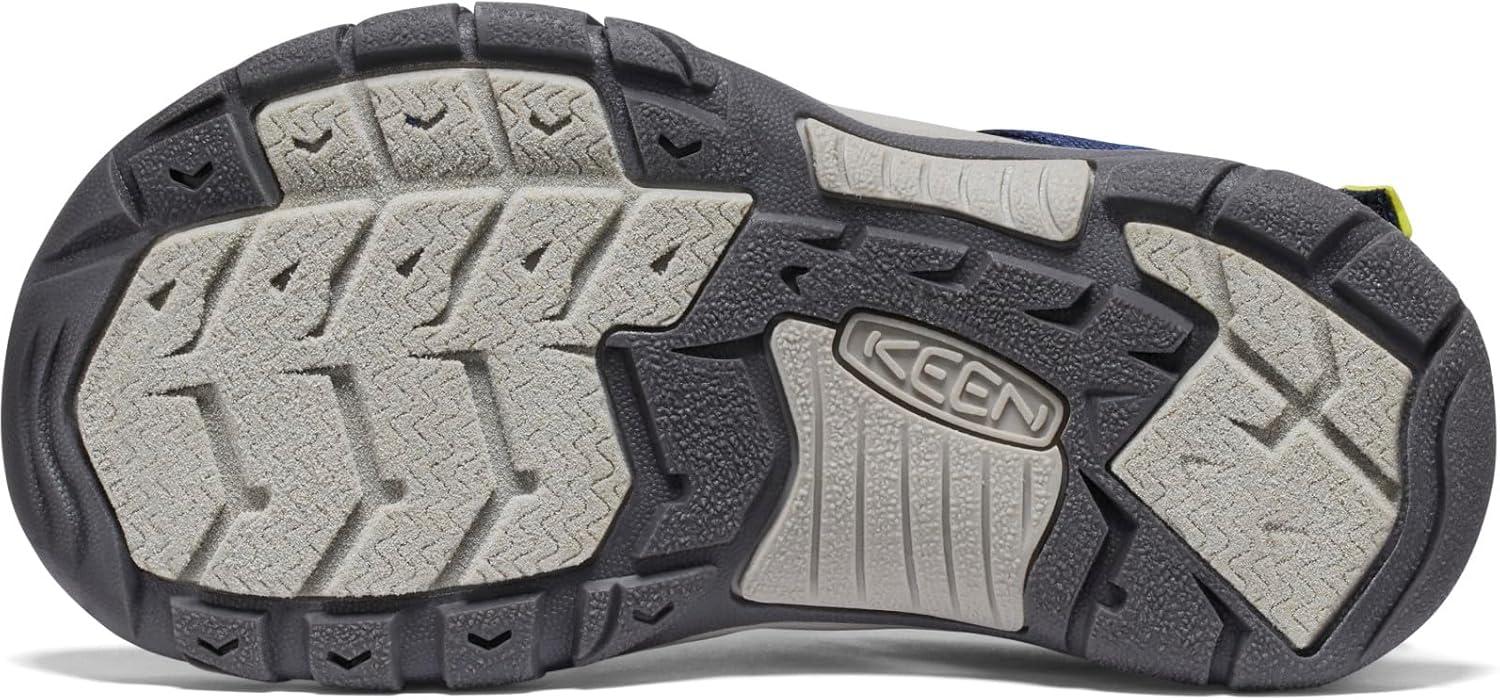 imageKEEN Boys Newport H2 Boundless Sandal Little Kid ampamp Big KidNaval AcademyEvening Primrose