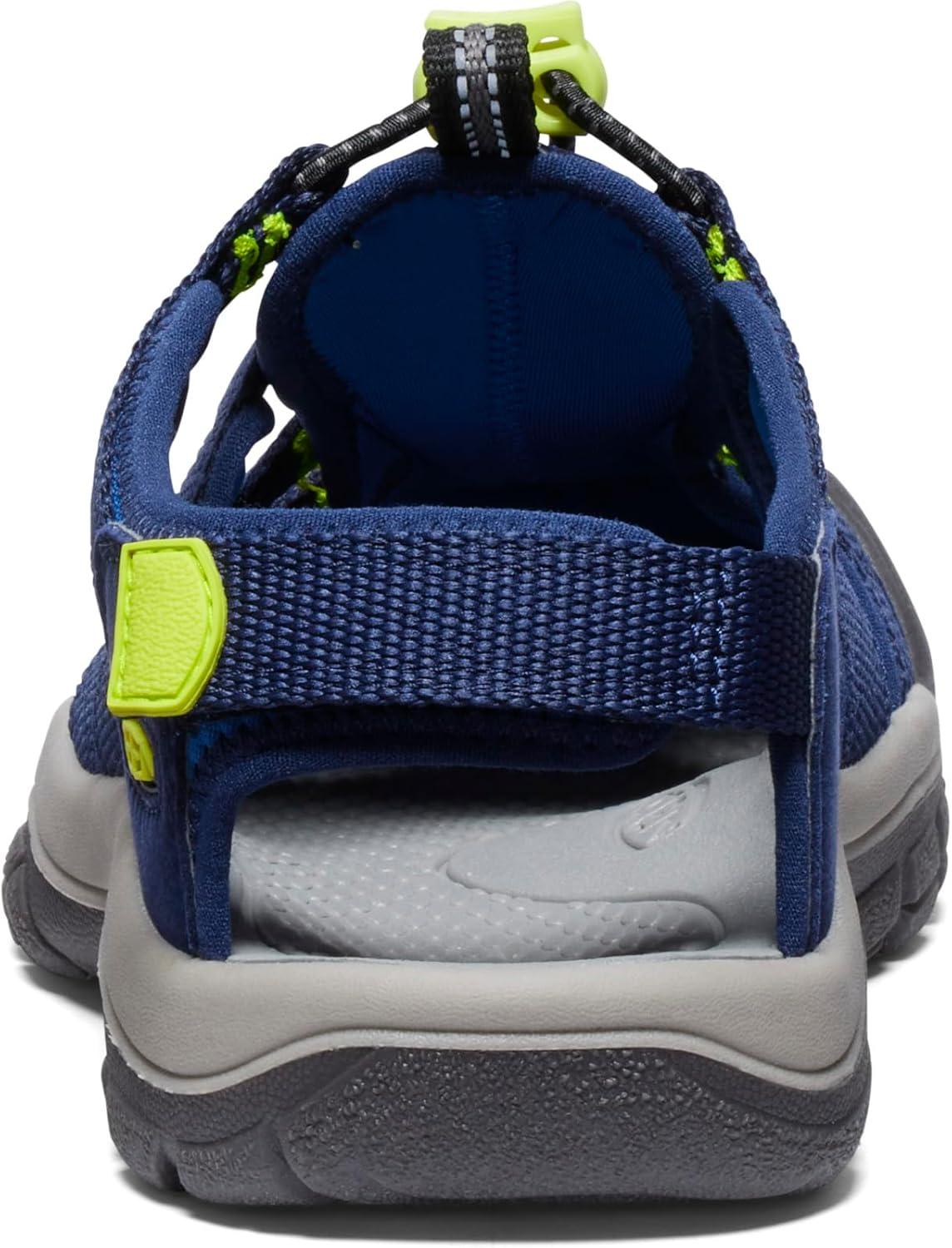 imageKEEN Boys Newport H2 Boundless Sandal Little Kid ampamp Big KidNaval AcademyEvening Primrose