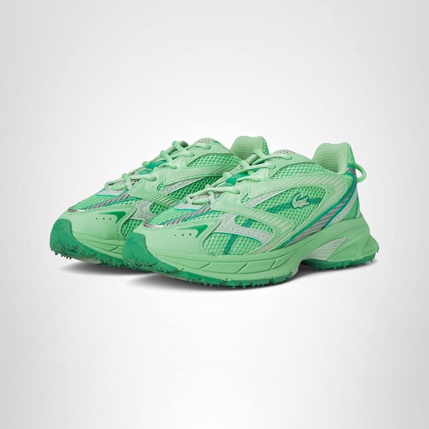 imageLacoste Mens L003 Neo Shot SneakersGreen