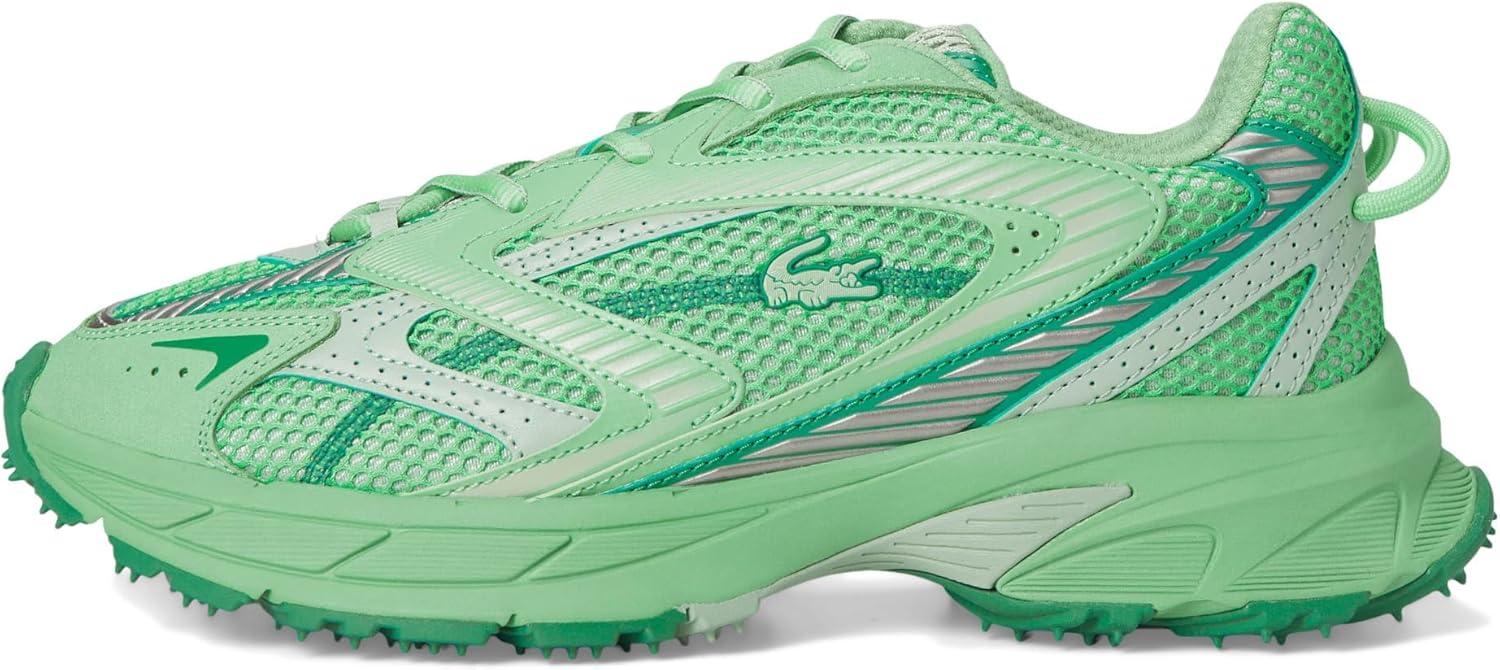 imageLacoste Mens L003 Neo Shot SneakersGreen
