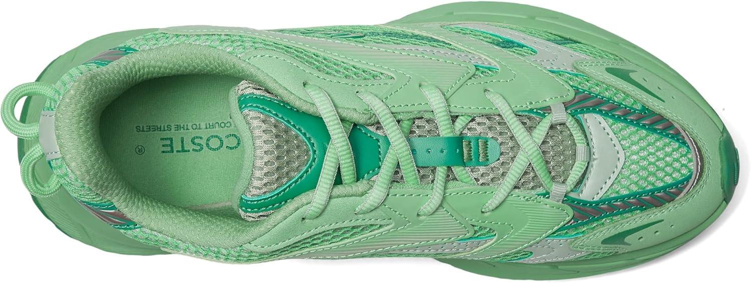 imageLacoste Mens L003 Neo Shot SneakersGreen