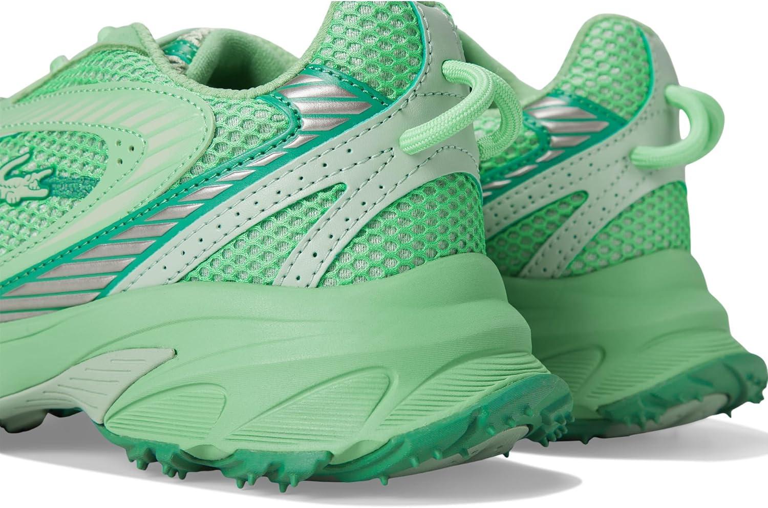 imageLacoste Mens L003 Neo Shot SneakersGreen