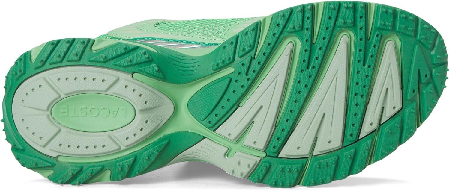 imageLacoste Mens L003 Neo Shot SneakersGreen