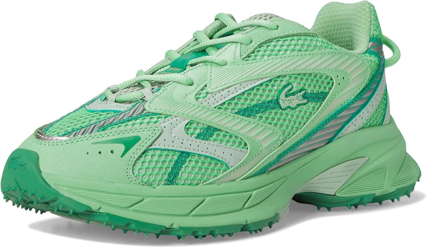 imageLacoste Mens L003 Neo Shot SneakersGreen