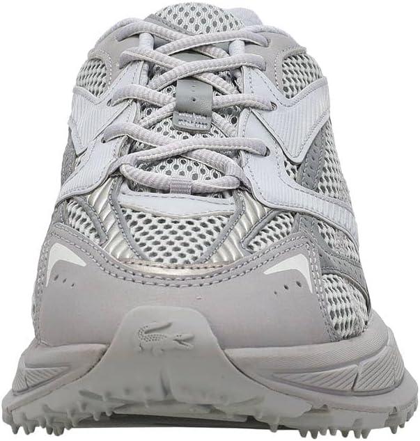 imageLacoste Mens L003 Neo Shot SneakersGrey