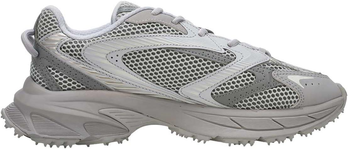 imageLacoste Mens L003 Neo Shot SneakersGrey