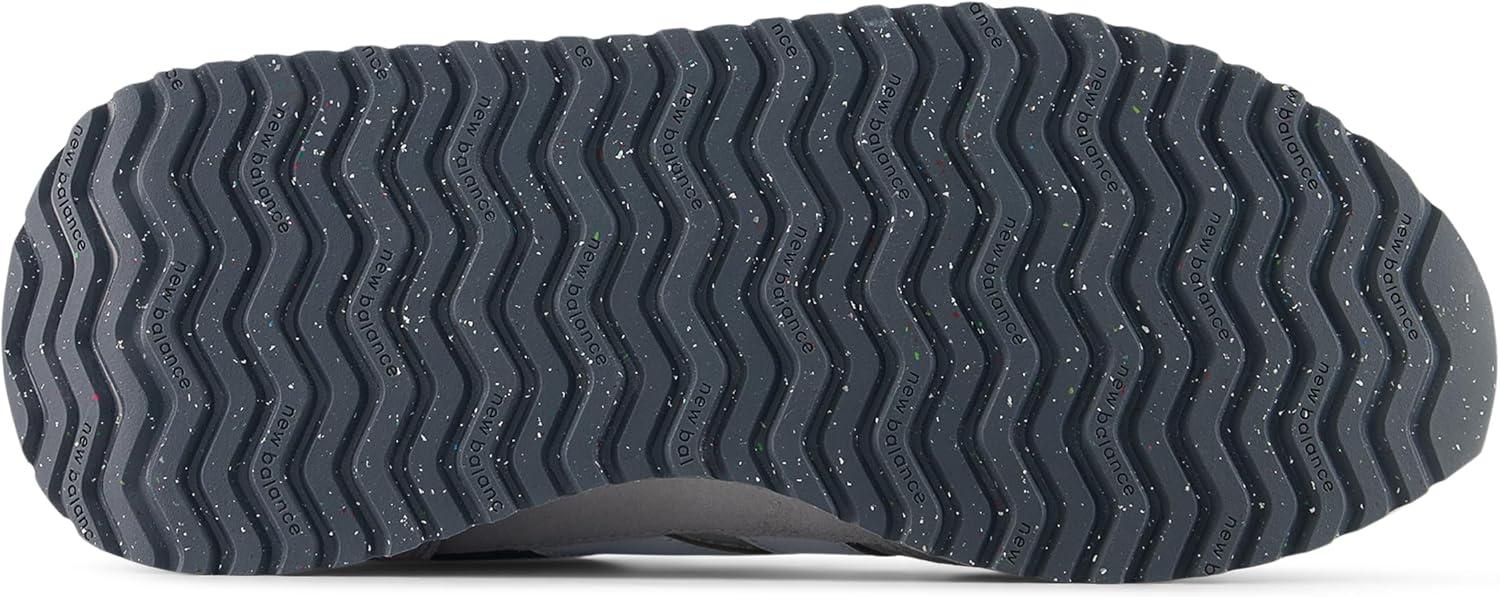 imageNew Balance Mens 237 V1 Classic Road Running ShoeRain CloudNb 103 White