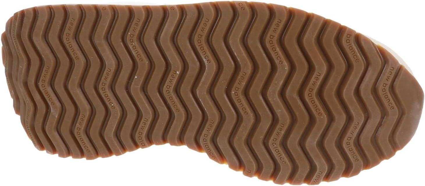 imageNew Balance Mens 237 V1 Classic Road Running ShoeSea SaltMilk Violet