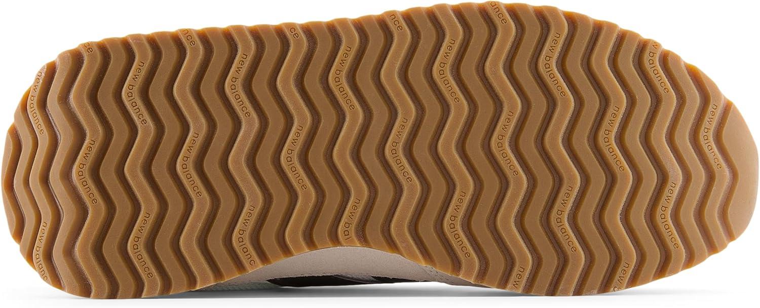 imageNew Balance Mens 237 V1 Classic Road Running ShoeSea SaltWoodland