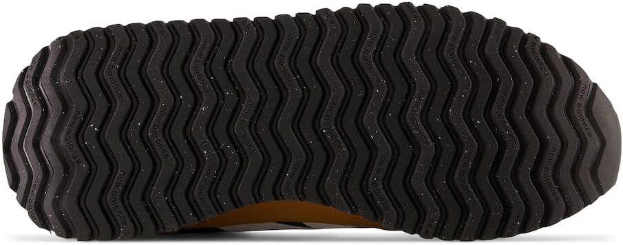 imageNew Balance Mens 237 V1 Classic Road Running ShoeTabacNb NavyWhite