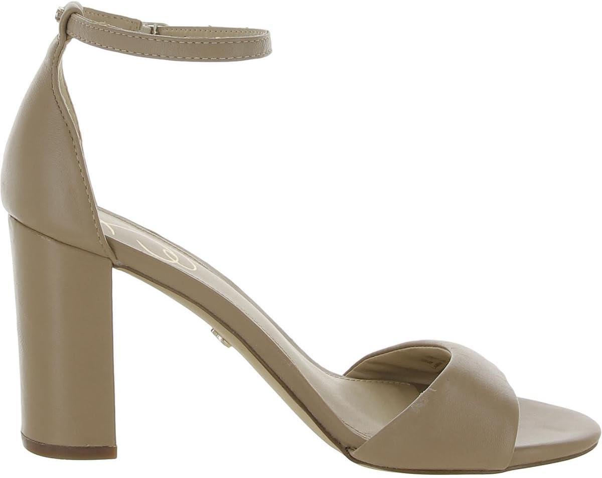 imageSam Edelman Womens Robyn Heeled SandalsBeige