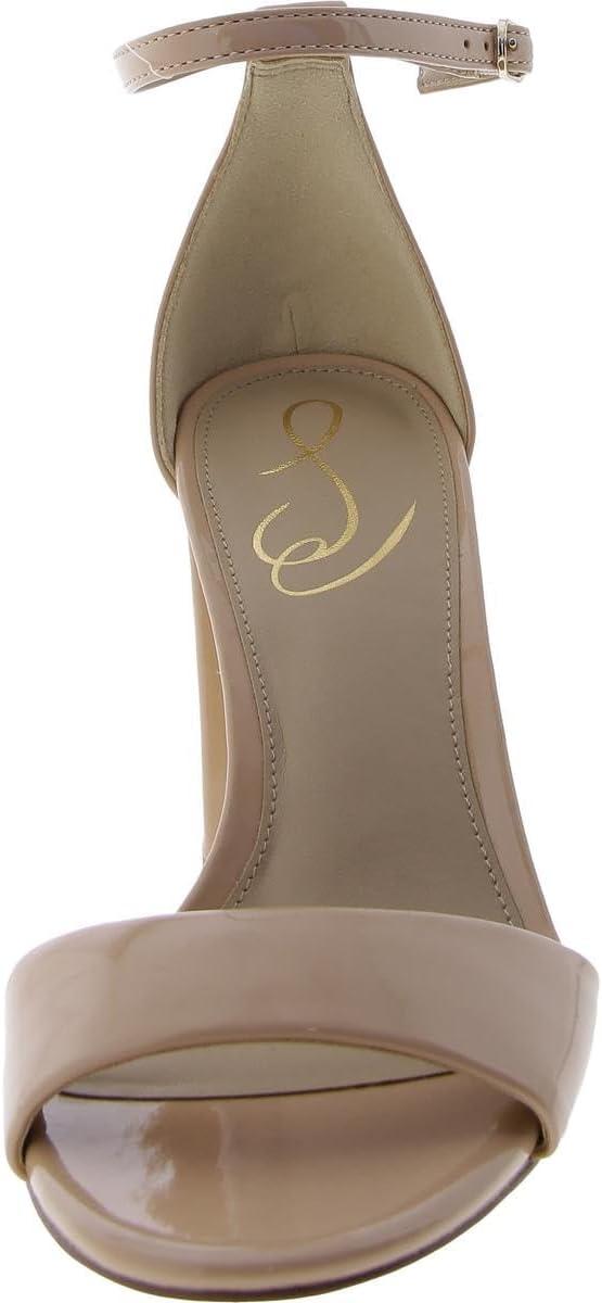 imageSam Edelman Womens Robyn Heeled SandalsBeige Blush