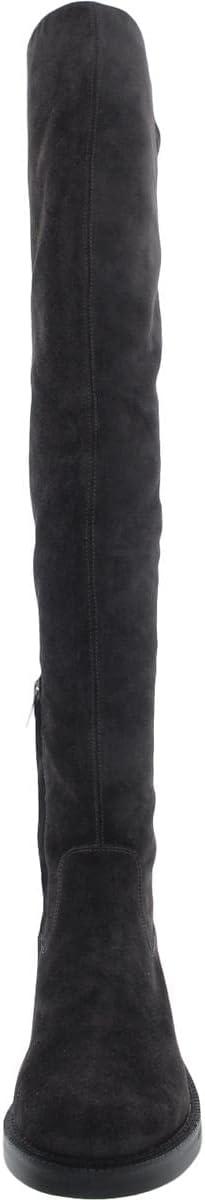 imageSam Edelman Womens Robyn Heeled SandalsGray Suede