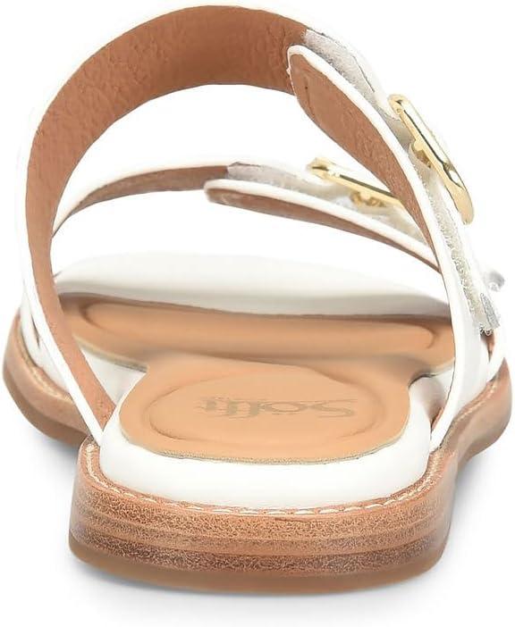 imageSfft Womens Noella SlideWhite