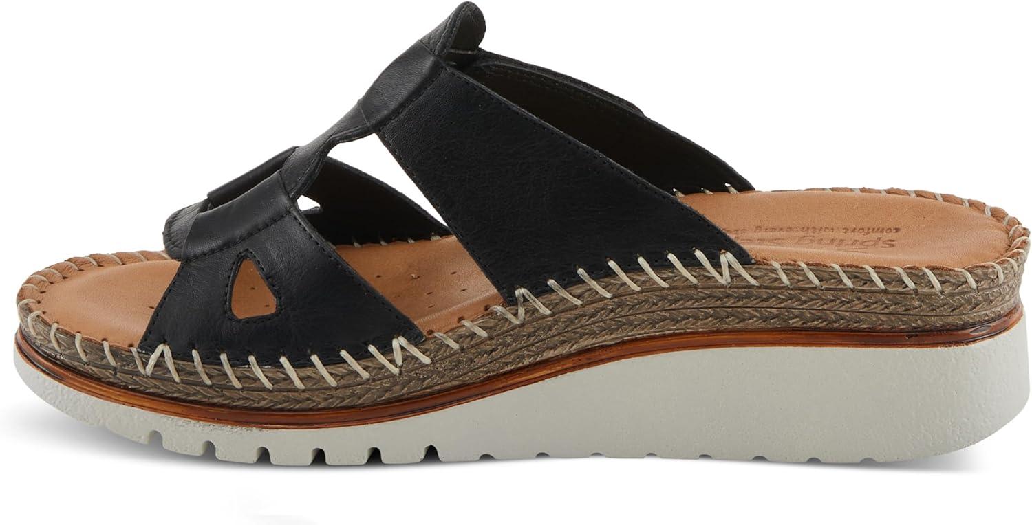 imageSpring Step womens MonteraBlack