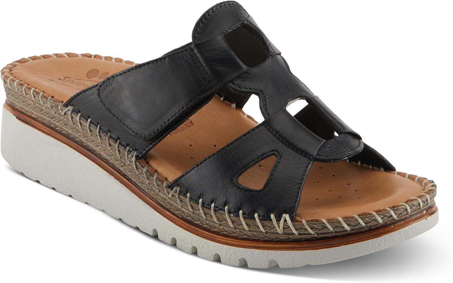 imageSpring Step womens MonteraBlack