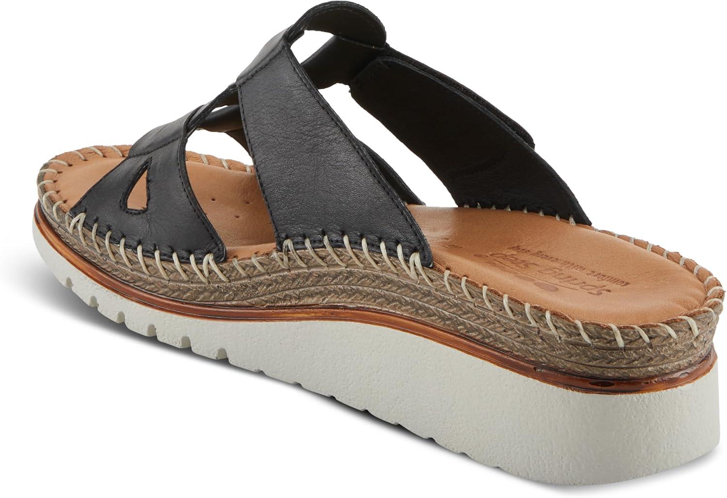 imageSpring Step womens MonteraBlack