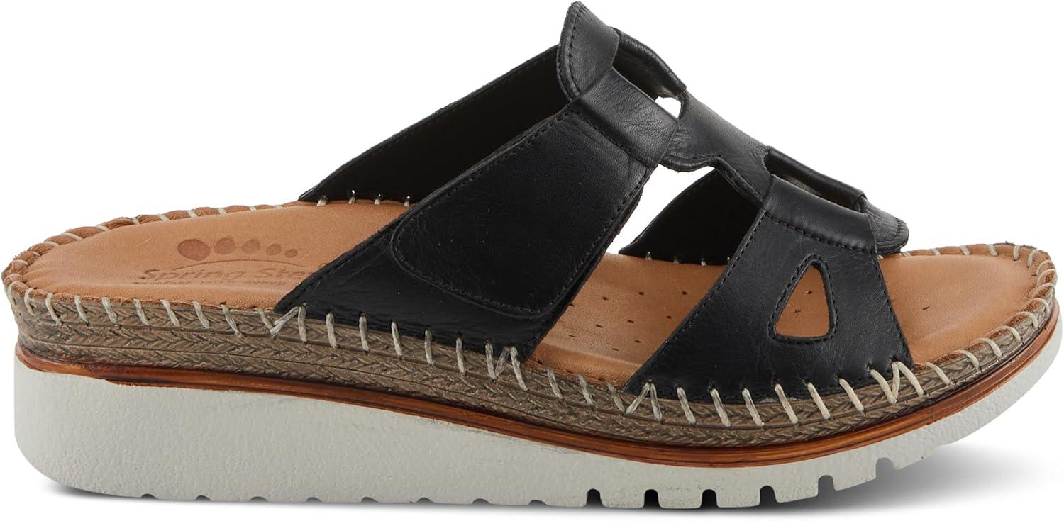 imageSpring Step womens MonteraBlack