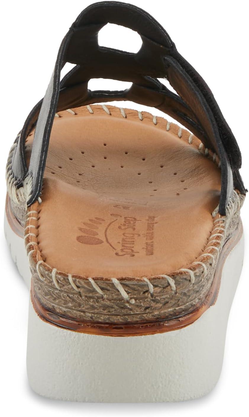 imageSpring Step womens MonteraBlack