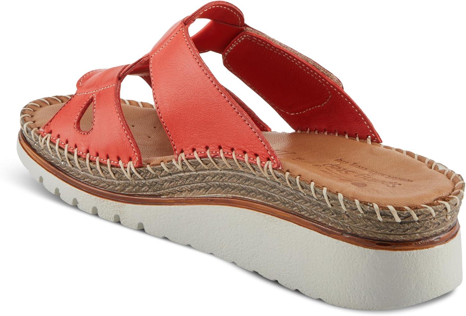 imageSpring Step womens MonteraRed