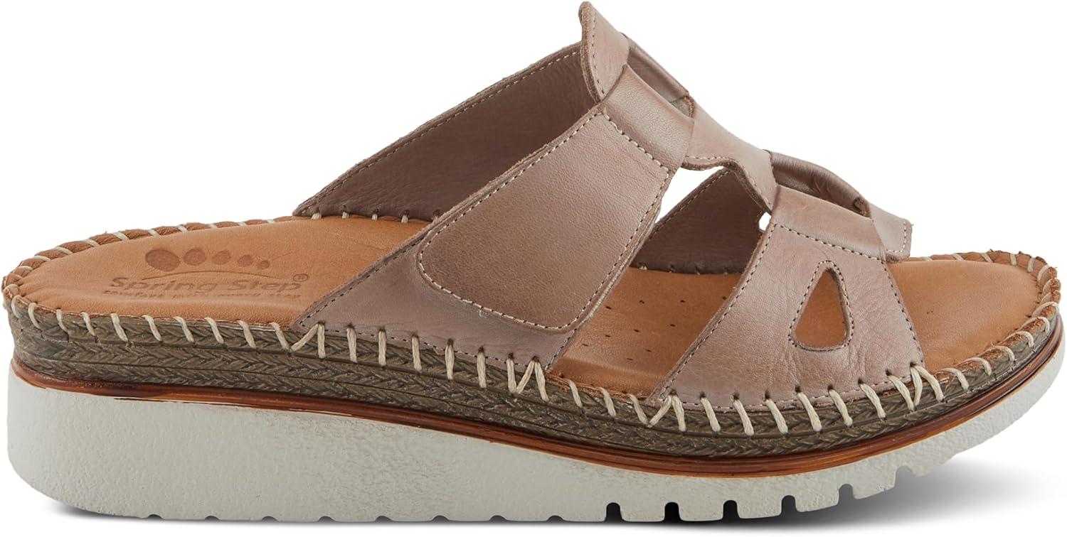 imageSpring Step womens MonteraTaupe