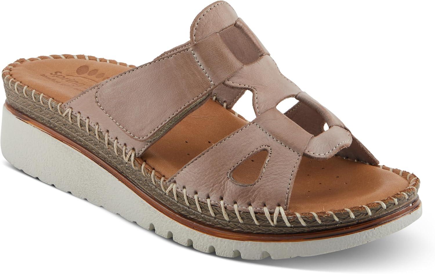 imageSpring Step womens MonteraTaupe