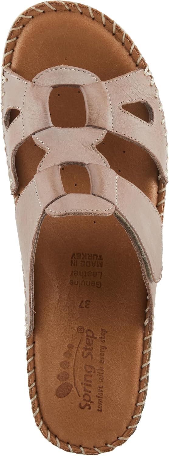 imageSpring Step womens MonteraTaupe